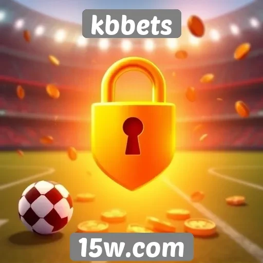 Segurança nas transações financeiras em kbbets