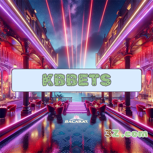 kbbets: Uma jornada confiável no mundo dos jogos online