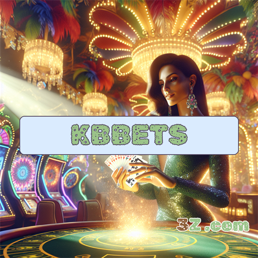 Slots do Kbbets: Uma Experiência Empolgante e Interativa