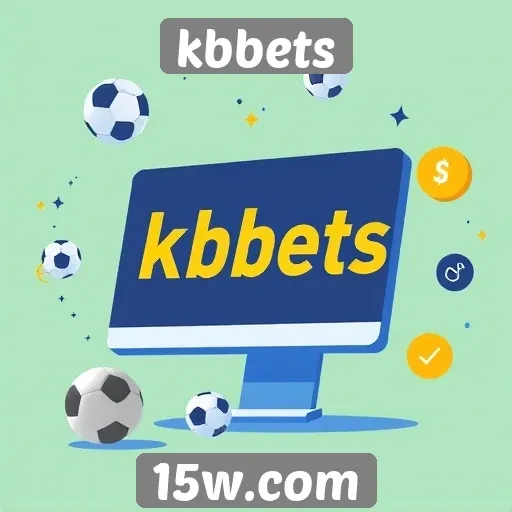 Perspectivas de crescimento do kbbets no mercado