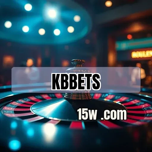 kbbets: A Revolução das Apostas Móveis no Brasil