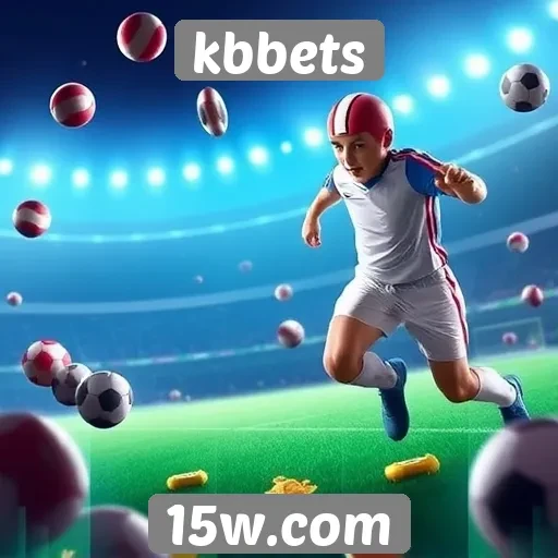 Promoções mensais atraem jogadores para kbbets