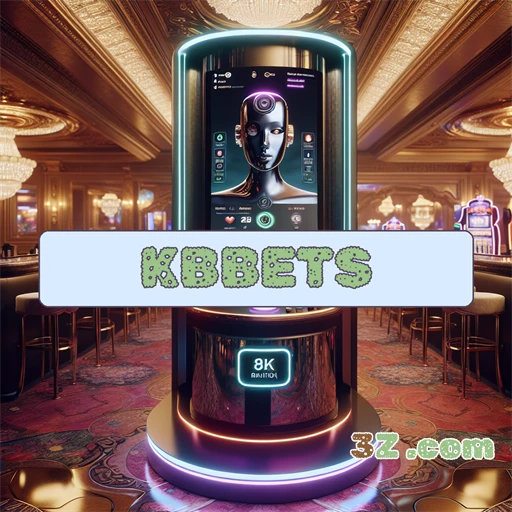 KBBets: A Plataforma Que Revoluciona os Jogos Online no Brasil