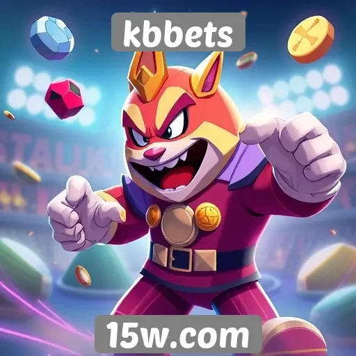 Tendências de jogos populares no kbbets