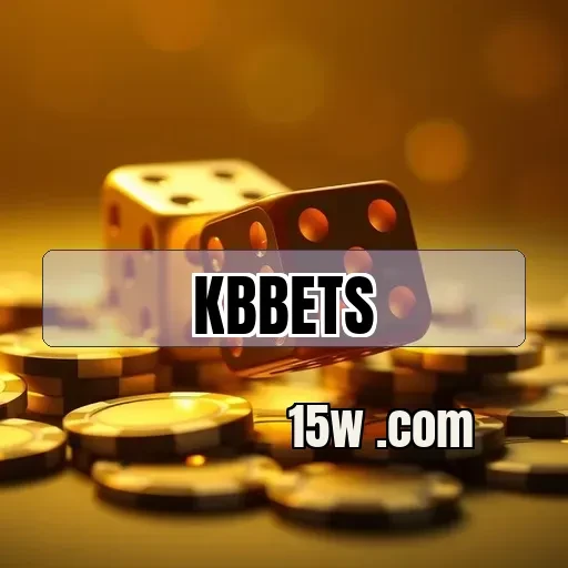 kbbets: Entre na Diversão com Jogos Virtuais Incríveis